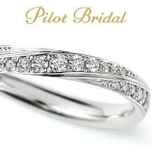 ＩＮＯＵＥ　ＢＲＩＤＡＬ（イノウエ）:【パイロットブライダル】日常使いにふさわしい強さと着け心地のよさ