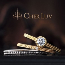 ＩＮＯＵＥ　ＢＲＩＤＡＬ（イノウエ）:シンプルな細身ラインが薬指を長く魅せてくれる注目ブランド☆シェールラブ