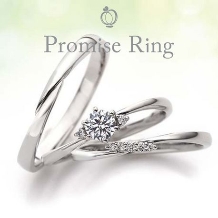 ＩＮＯＵＥ　ＢＲＩＤＡＬ（イノウエ）:【薬指を長く魅せてくれる】☆゜。シンプルな細身ライン☆