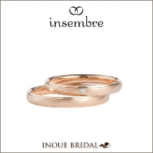 ＩＮＯＵＥ　ＢＲＩＤＡＬ（イノウエ）:【丈夫な鍛造製法★着け心地にもこだわりが★高品質でリーズナブルなリング】
