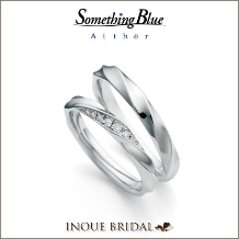 ＩＮＯＵＥ　ＢＲＩＤＡＬ（イノウエ）:【安心の無料アフターサービス】サムシングブルーは幸せを約束する青のおまじない