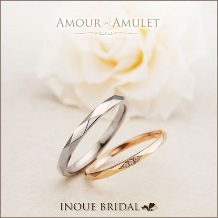 【オススメ♪重ね着けリング】細みのアンティークデザイン☆゜。