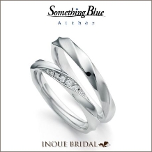 ＩＮＯＵＥ　ＢＲＩＤＡＬ（イノウエ）:【安心の無料アフターサービス】サムシングブルーは幸せを約束する青のおまじない