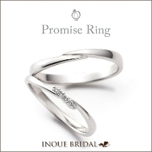 【薬指を長く魅せてくれる】☆゜。シンプルな細身ライン☆