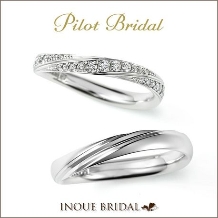 【パイロットブライダル】日常使いにふさわしい強さと着け心地のよさ