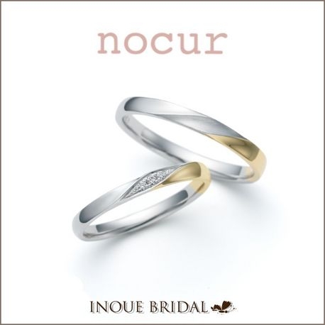 【全デザイン統一価格★】プラチナ×ゴールドコンビ素材もデザインも満足な指輪登場！