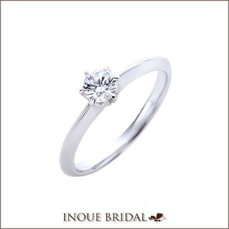 王道デザイン☆セミオーダーでダイヤモンド0.1カラット～1.20ctまで対応可