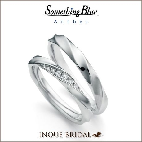 ＩＮＯＵＥ　ＢＲＩＤＡＬ（イノウエ）:【安心の無料アフターサービス】サムシングブルーは幸せを約束する青のおまじない