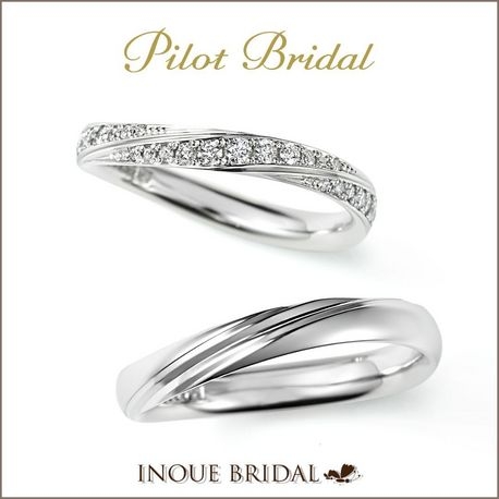 ＩＮＯＵＥ　ＢＲＩＤＡＬ（イノウエ）:【パイロットブライダル】日常使いにふさわしい強さと着け心地のよさ