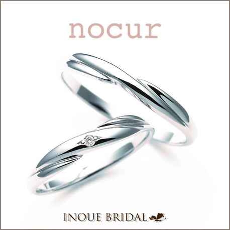 ＩＮＯＵＥ　ＢＲＩＤＡＬ（イノウエ）:1本12万円の統一価格プラチナマリッジリング☆☆゜