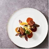 水戸プラザホテルのブライダルフェア画像