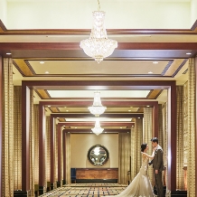 水戸プラザホテルのフェア画像