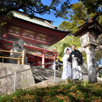 【本格日本料理のランチ付】こだわり和婚相談会