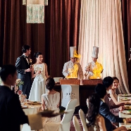 The New Hotel Kumamoto（ザ・ニューホテル熊本）：【駅近×美食】ホテルW体験！多彩な会場×絶品3万フレンチ堪能