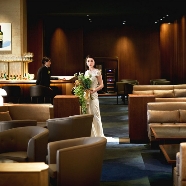The New Hotel Kumamoto（ザ・ニューホテル熊本）：【90分ショートフェア】お仕事帰りにホテルディナー付会場見学