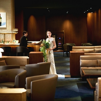 The New Hotel Kumamoto（ザ・ニューホテル熊本）：フェア予約フォーム◆美食&新チャペルが好評