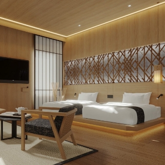 The New Hotel Kumamoto（ザ・ニューホテル熊本）のフェア画像