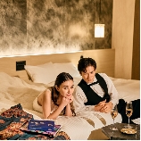 ワン・ステーションホテル熊本（ＯＮＥ　ＳＴＡＴＩＯＮ　ＨＯＴＥＬ　ＫＵＭＡＭＯＴＯ）のブライダルフェア画像