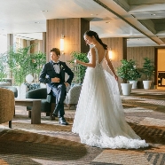 ワン・ステーションホテル熊本（ＯＮＥ　ＳＴＡＴＩＯＮ　ＨＯＴＥＬ　ＫＵＭＡＭＯＴＯ）：【ホテル挙式ご検討の方】会場徹底比較！上質空間×美食体験