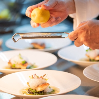 ワン・ステーションホテル熊本(ONE STATION HOTEL KUMAMOTO)のフェア画像