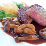 アンジュ・デ・ラヴィのブライダルフェア画像