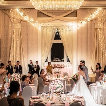 ホテルグランヒルズ静岡:《26年4月～27年3月》グランヒルズ ウェディングプラン