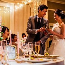 ホテルグランヒルズ静岡のフェア画像