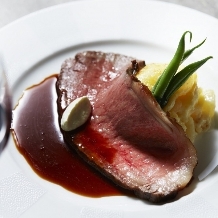 ホテルグランヒルズ静岡のフェア画像