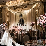 ホテルグランヒルズ静岡のブライダルフェア画像