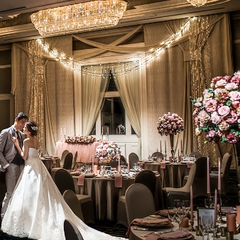 ホテルグランヒルズ静岡のフェア画像