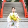 住吉大社：【満席婚礼!!】花嫁体験　まんぷく試食◎卒花イチオシ