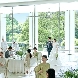 迎賓館のフェア画像