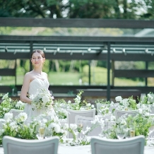 迎賓館のフェア画像