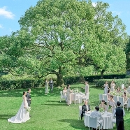 迎賓館：感動挙式体験×4万円豪華フルコース試食×最大120万特典