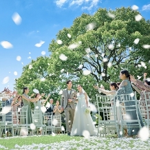 迎賓館:〈平日限定プラン〉2026年11月まで挙式ご検討の方へ★最大120万円ご優待！