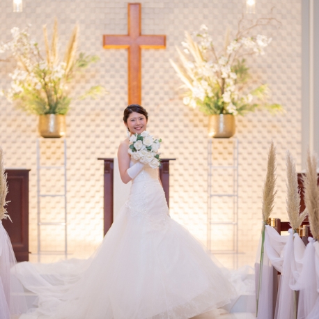 リーガロイヤルホテル新居浜：〔初めて式場見学のお二人へ♪〕スタートアップ相談会