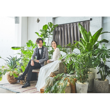 ＶＩＬＬＡ &nbsp;ＥＳＴＥＲＩＯ（ヴィラ &nbsp;エステリオ）：GW限定！少人数貸切ウェディングBIG特典×絶品牛フィレ試食