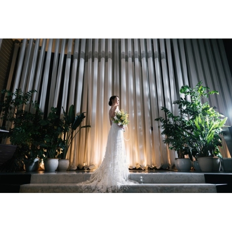 ＶＩＬＬＡ &nbsp;ＥＳＴＥＲＩＯ（ヴィラ &nbsp;エステリオ）：平日【韓国風レタッチが人気！】フォトウエディング相談会