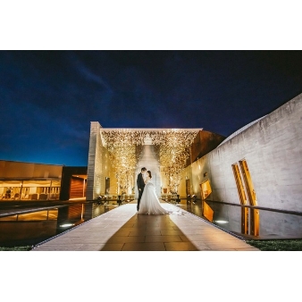 結婚式場：【韓国風レタッチが人気！】フォトウエディング相談会