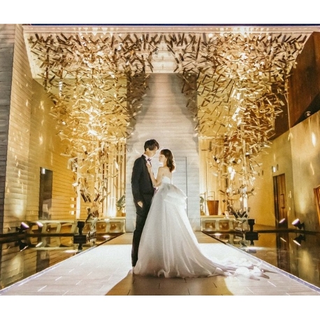 ＶＩＬＬＡ &nbsp;ＥＳＴＥＲＩＯ（ヴィラ &nbsp;エステリオ）：和装も洋装も叶う*《フォトウェディング相談会》