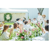 ＶＩＬＬＡ &nbsp;ＥＳＴＥＲＩＯ（ヴィラ &nbsp;エステリオ）のブライダルフェア画像