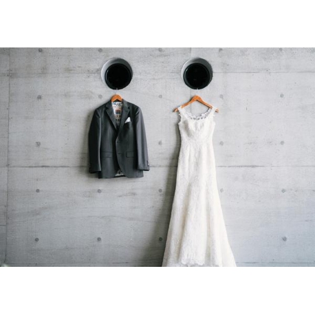 ＶＩＬＬＡ &nbsp;ＥＳＴＥＲＩＯ（ヴィラ &nbsp;エステリオ）：平日【診断付】似合う色が分かる！パーソナルカラー×ドレス試着