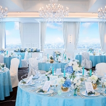 ＡＮＡクラウンプラザホテルグランコート名古屋:《50名216万円》2026年4月からの結婚式｜挙式はお好みのスタイルで！理想を叶える上質ホテルウェディング