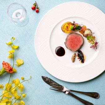 ANAクラウンプラザホテルグランコート名古屋のフェア画像