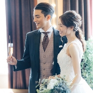 ＡＮＡクラウンプラザホテルグランコート名古屋：◆水曜限定◆ハネムーン宿泊プレゼント！式場選びポイント相談会