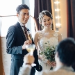 ANAクラウンプラザホテルグランコート名古屋:【月末BIGフェア*花嫁人気】豪華試食×宿泊&ドレス特典付