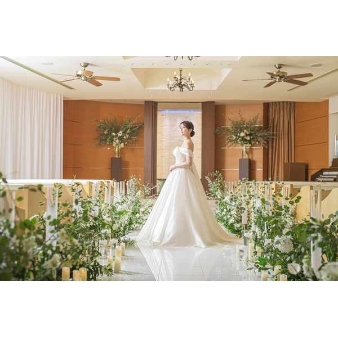 ＡＮＡクラウンプラザホテルグランコート名古屋のフェア画像