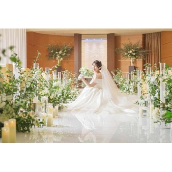 ＡＮＡクラウンプラザホテルグランコート名古屋のフェア画像