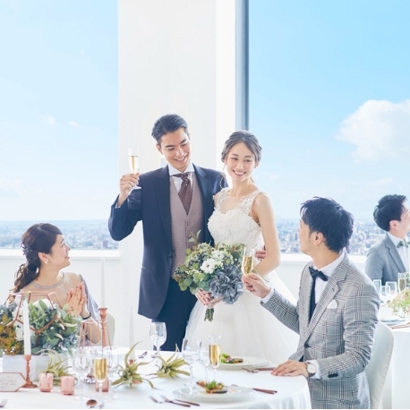 ＡＮＡクラウンプラザホテルグランコート名古屋：直前OK*駅直結【リニューアル記念*Wメイン試食×宿泊特典付】