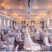 結婚式場:月1SP【27年春客室リニューアル記念*宿泊8万優待】試食×ホテルW